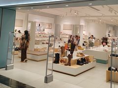 -hotwind热风(坂田百佳华店)