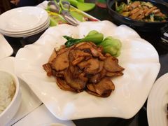 -玉林烤鸭店(垡头店)