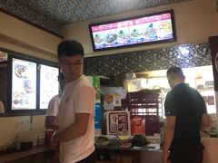 -淮南牛肉筋汤(锦辉商城店)