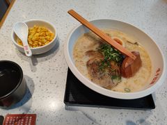 -味千拉面(泰州万达广场店)