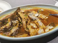 -鹊华居·地道鲁菜·海鲜·融合味(大明湖店)