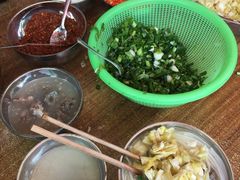 -小倪羊肉米线馆