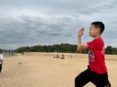 -瑶湖郊野森林公园