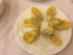 -北京全聚德(天安门店)