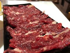 -陈记顺和牛肉火锅馆(天河北路店)