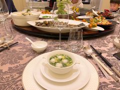 -臻宝中餐厅·大连菜·海鲜·融合菜(大连一方城堡豪华精选酒店)