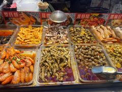 -黄兴南路步行商业街