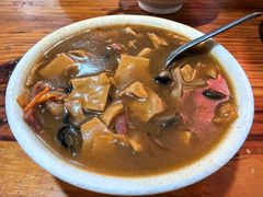 -逍遥镇刘相五胡辣汤豆沫馆(康复中街店)