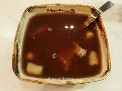 芋圆4号-鲜芋仙(观音桥大融城LG店)