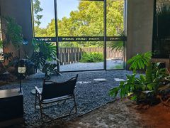 -J Create城市露营咖啡·简餐·宠物(上海动物园店)