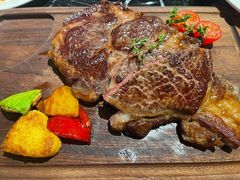 -MEAT MATE 鲜食肉铺(凤凰汇·里巷店)