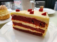红丝绒蛋糕-Madeleine玛德琳(永平里店)