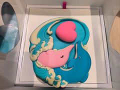 -法兰之吻蛋糕甜品(三里屯店)