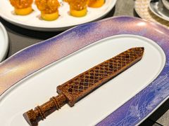 -曾宴·楚菜(湖北省博物馆店)