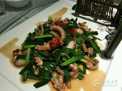 -小院烤肉(公园南路店)