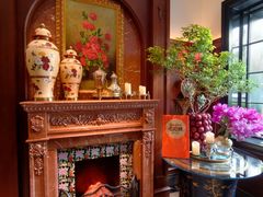 -老吉堂上海本帮菜(工体店)
