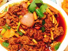 -阿西娅·西北妈妈拿手菜(华联店)