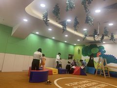 -乐之童成长中心(开封万达店)