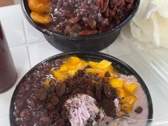 -小胖老味刨冰