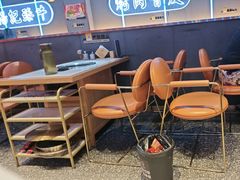 -杨记齐齐哈尔烤肉(总店)