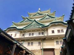 -名古屋城