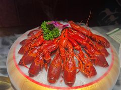 -虾乐园龙虾·夜宵(松江店)