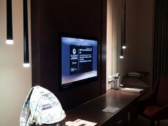 -深圳湾科技园丽雅查尔顿酒店