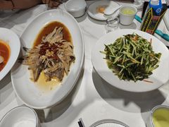 -渔码头食府·20年蓬莱老字号(登州路店)