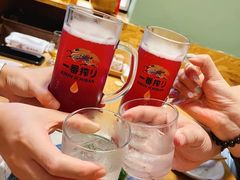-天手古舞居酒屋(889广场店)