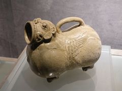 -马鞍山市博物馆