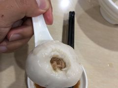 -老西白点心店