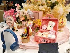 -Sony Store 索尼(上海淮海中路店)