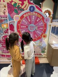-meland亲子乐园(深圳领展中心城店)