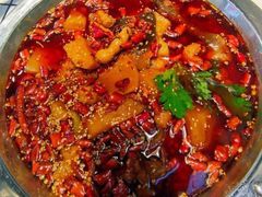 -晓彭肥肠鸡(茂业天地店)