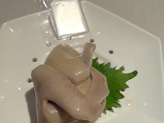 -狮王府淮扬菜(夫子庙老门东店)