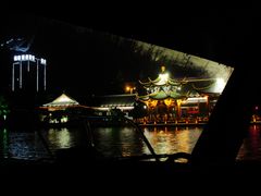 -南通濠河风景名胜区