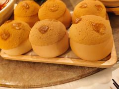 招牌菠萝包-炳胜品味(珠江新城店)