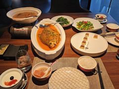 -曾宴·楚菜(湖北省博物馆店)