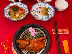 -白家大院·王府宫廷菜(苏州街店)