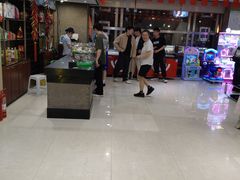 -金刚山(学府路店)