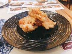 -东方饺子王(新奥购物中心店)