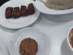 -洪运轩饭庄(北纬路店)