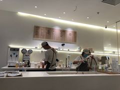 -兰熊鲜奶(西直门凯德mall店)