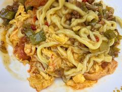 -阿九笨鸡蛋手擀面(总店)