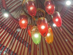 -九十九顶毡房(阜石路店)