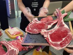 -谷町·烤肉自助(朱雀门店)