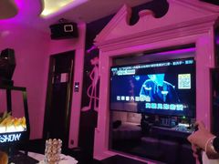 -V SHOW max KTV(粉巷店)