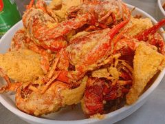 -龙巢盱眙龙虾·牛蛙·烧烤宵夜(八卦岭店)