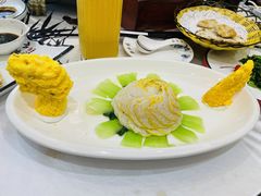 -新虹楼饭庄(崇明陈家镇店)