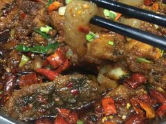 -回归小厨房川菜(郭家桥西街店)